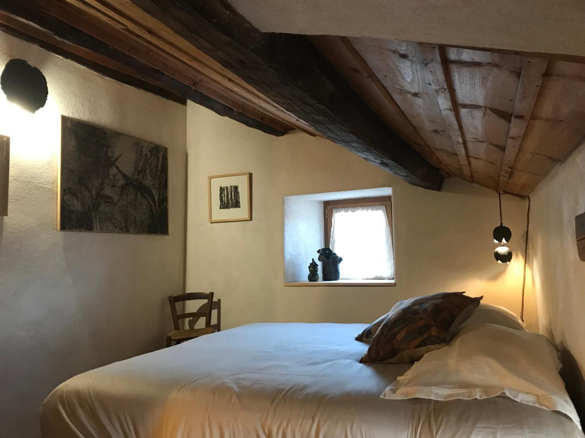 Chambres Et Tables D'Hotes - Les Ateliers De Pontajou - Pelerin Navette Gratuite A Saugues Venteuges 外观 照片