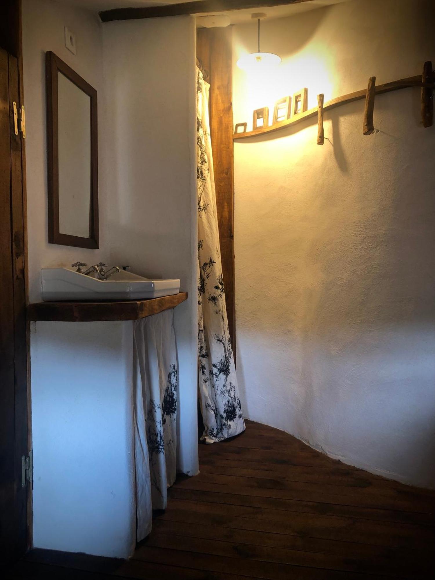 Chambres Et Tables D'Hotes - Les Ateliers De Pontajou - Pelerin Navette Gratuite A Saugues Venteuges 外观 照片