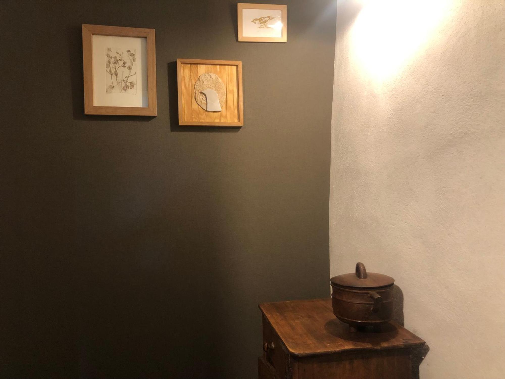 Chambres Et Tables D'Hotes - Les Ateliers De Pontajou - Pelerin Navette Gratuite A Saugues Venteuges 外观 照片