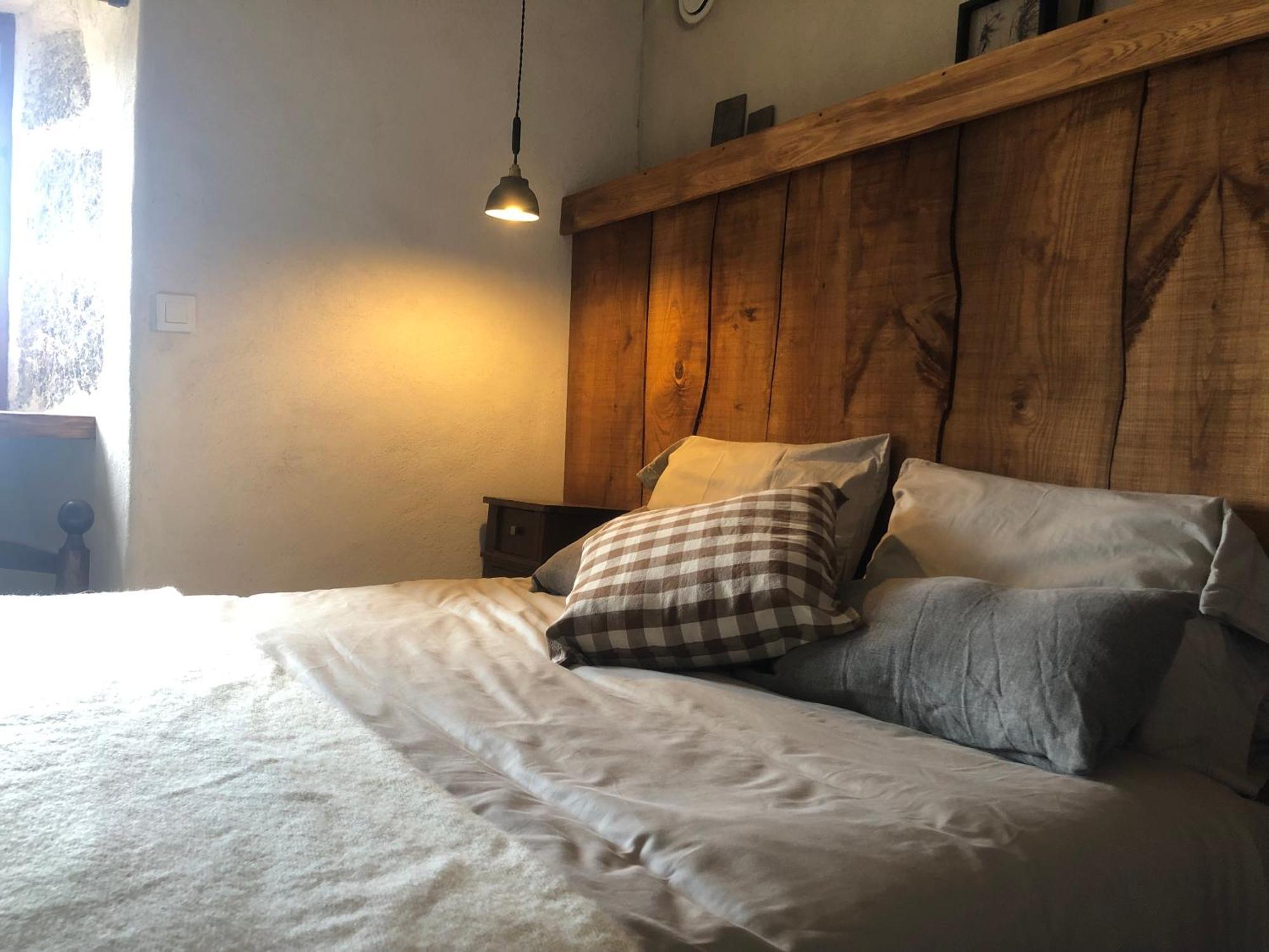 Chambres Et Tables D'Hotes - Les Ateliers De Pontajou - Pelerin Navette Gratuite A Saugues Venteuges 外观 照片